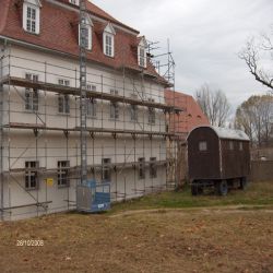 schloss berthelsdorf fassadengerst 03